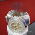 made in china/al 5356 wire 2.4mm/aluminum welding wire